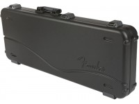 Fender Deluxe Molded Strat/Tele Case Fender Deluxe Molded Strat/Tele Case